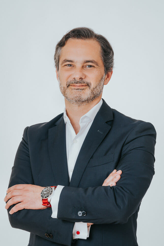 Retrato Institucional